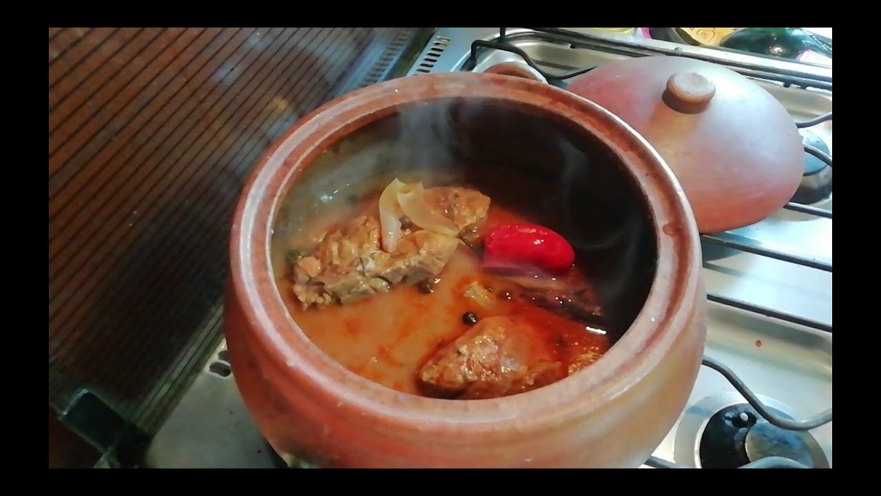 Adobo Arequipeño