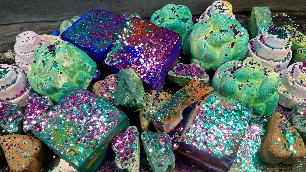 Dyed Chalk & Reforms
