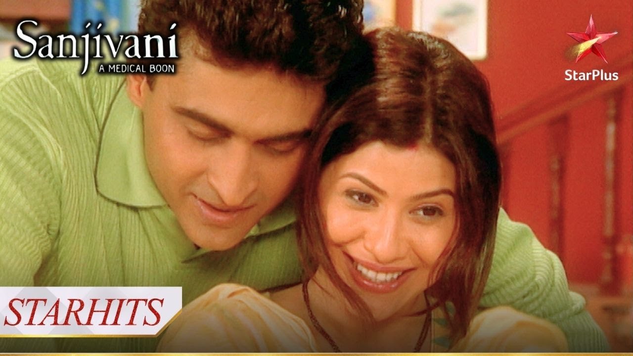 Dr. Smriti ने दी Dr. Shashank ko good news! | Sanjivani