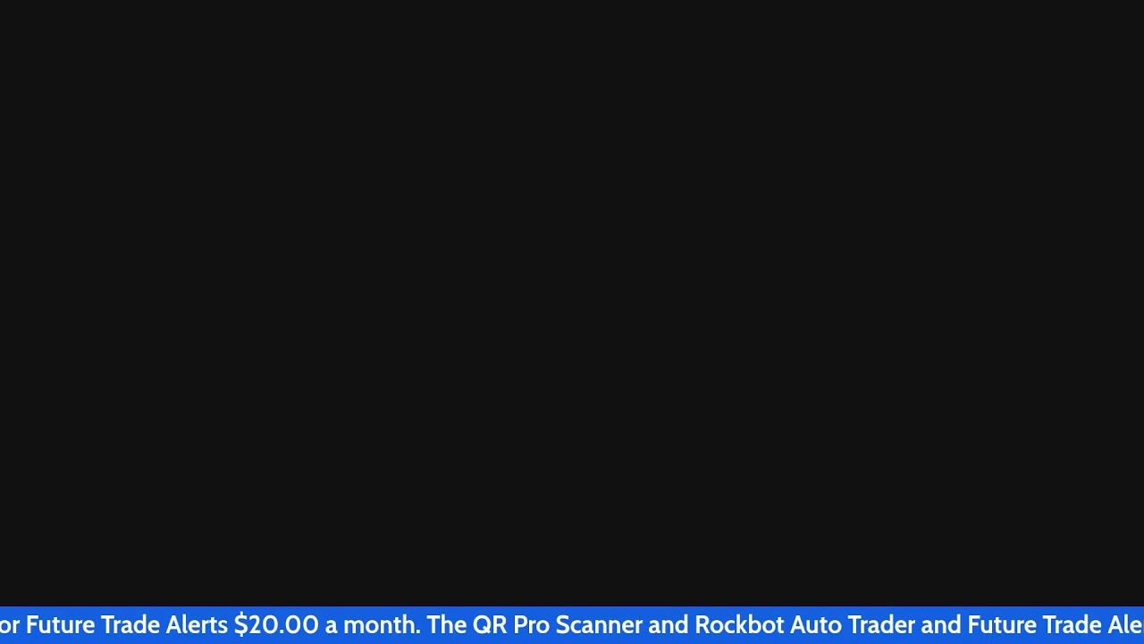Live Futures Trading and  Trading Talk