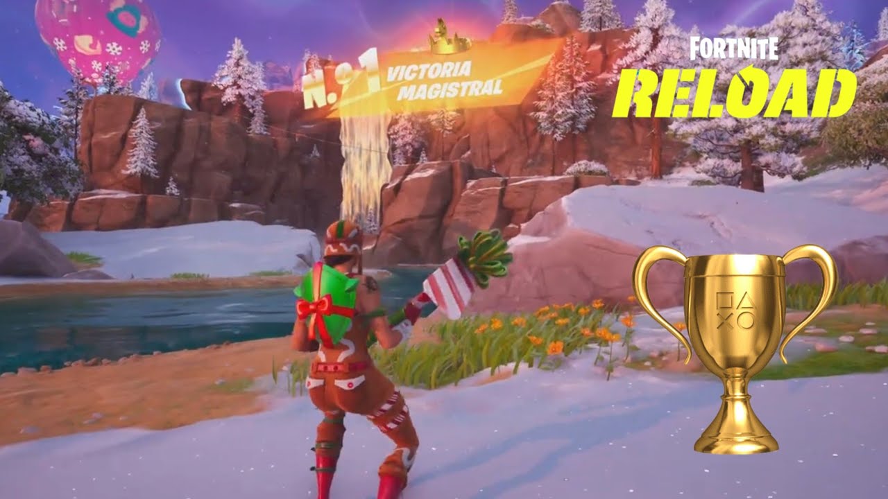 Elimination solo Victoria in (Fortnite Chapter 7 season 1 gameplay Ps5 Controller) 1#