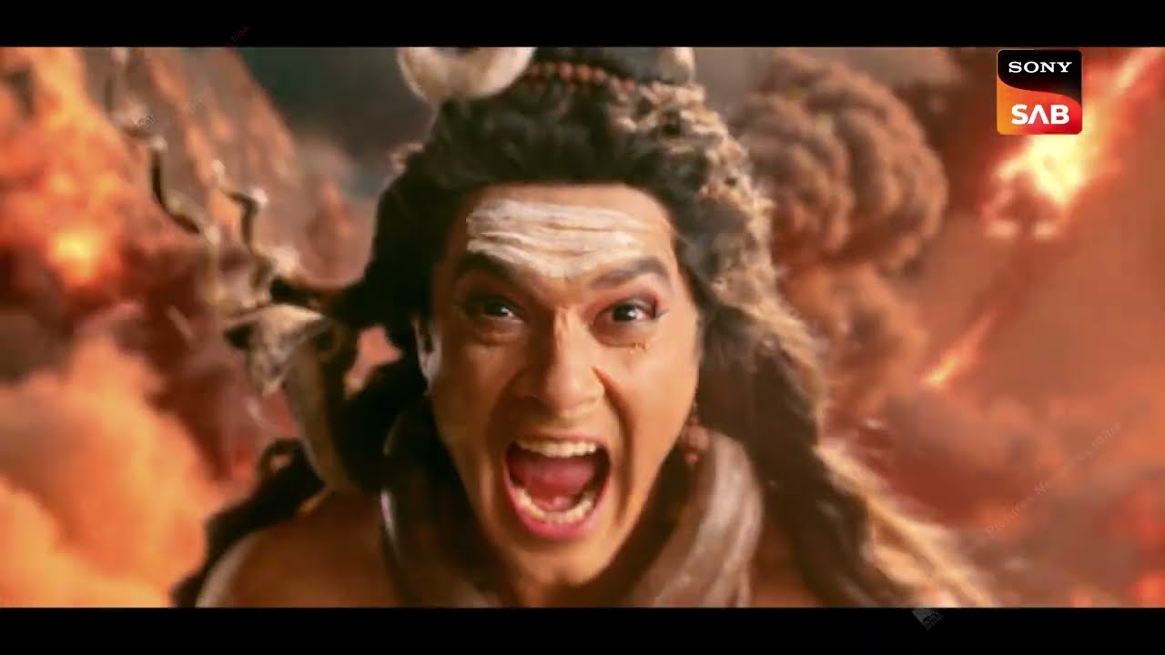 Ganesh Kartikeya - Maha Pralay |&nbsp;Mon-Sat, 8 PM | Sony SAB