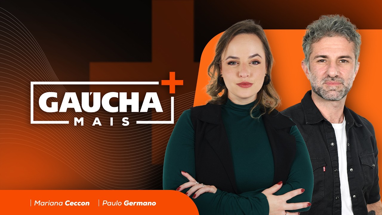 RS anuncia investimento em proteção às mulheres, mudanças na CNH, trânsito e +| Gaúcha+ | 10/03/2026