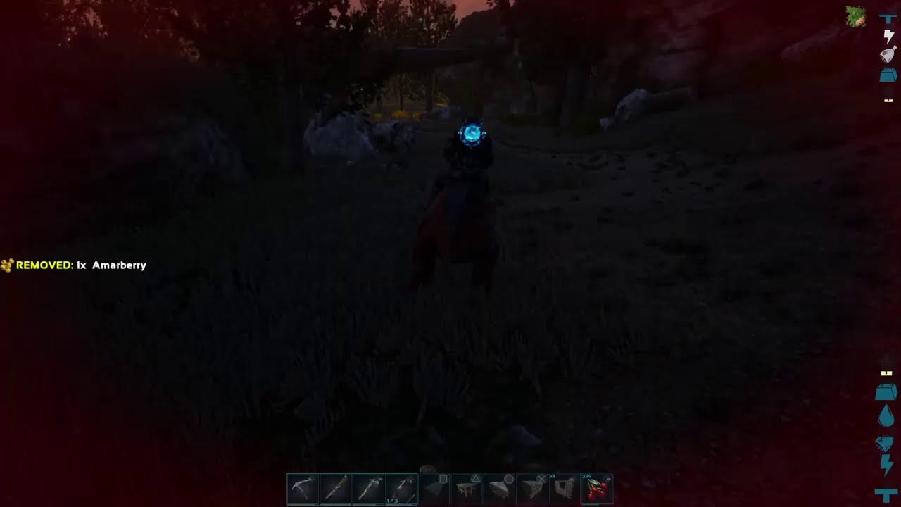 The New World | Ark survival evovled | Genesis 2 | ep.2