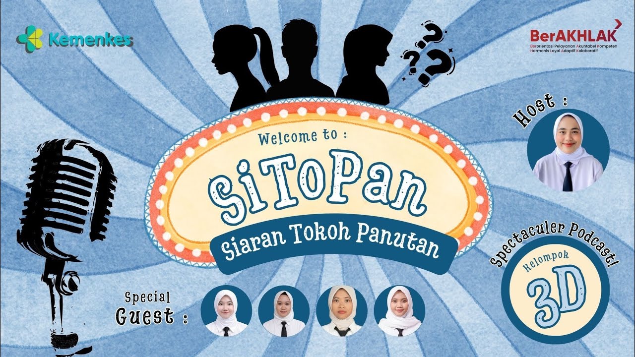 Podcast SiToPan 