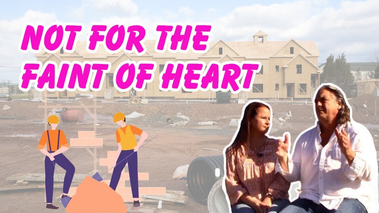 Build a House on Vacant Land in DC, Maryland & Virginia