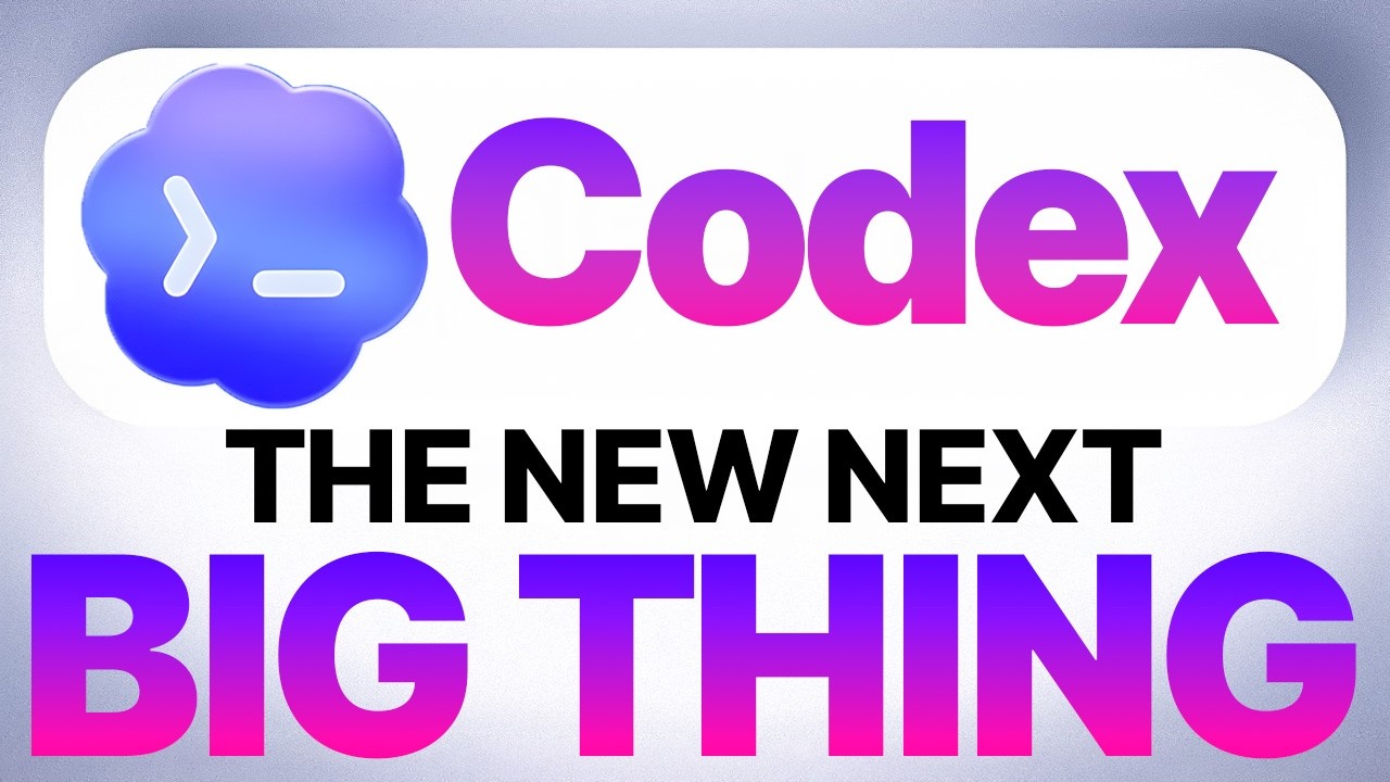 New OpenAI Codex Update is INSANE!