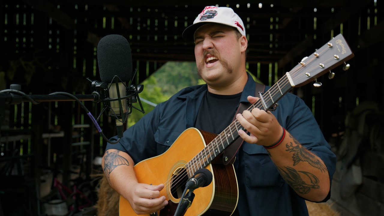 Nathan Bess - 
