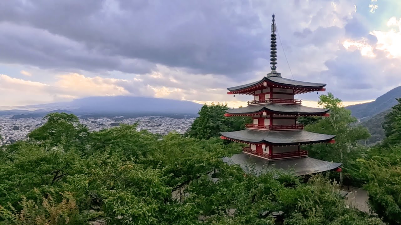 Mundero I Japan Highlights