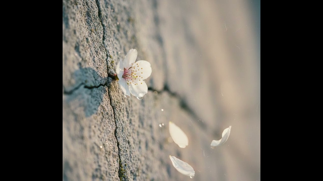 시들지 않는 꽃 2