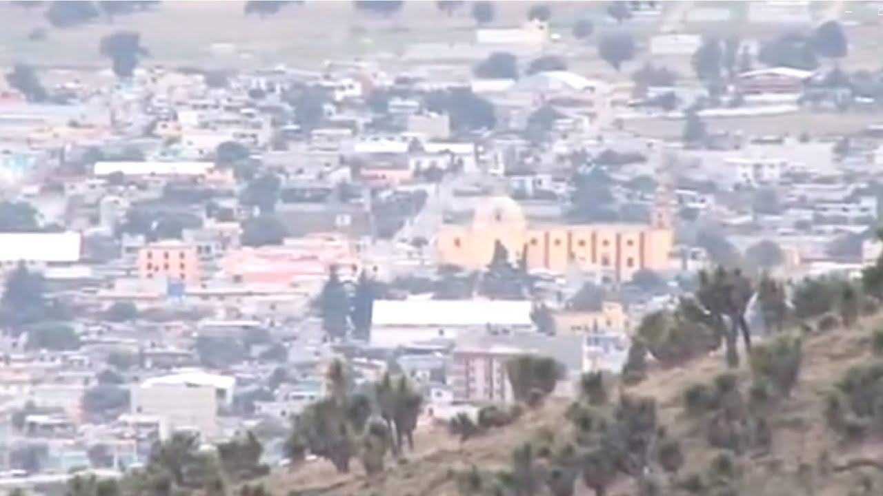 MUNICIPIO LIBRES, PUEBLA