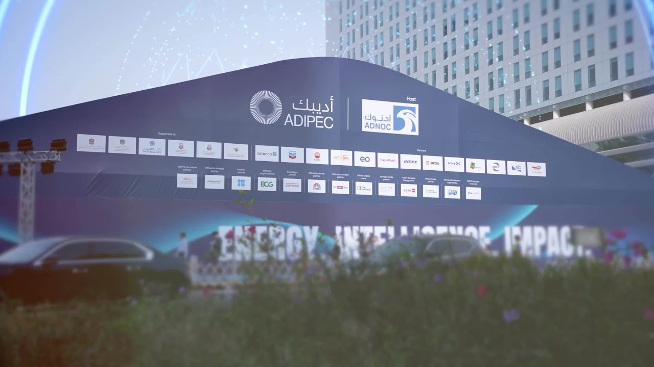 𝗔𝗗𝗜𝗣𝗘𝗖 𝟮𝟬𝟮𝟱 - 𝗗𝗮𝘆 𝟯 𝗛𝗶𝗴𝗵𝗹𝗶𝗴𝗵𝘁𝘀 ✨ 

#Emdad #ADIPEC2025 #Day2 #EventHighlights