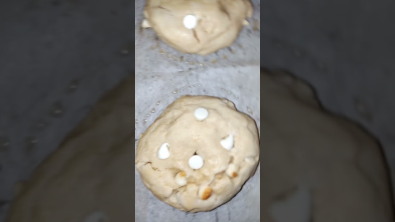 Sweet Heat Cookies / Kissed by Citrus Touched by Fire