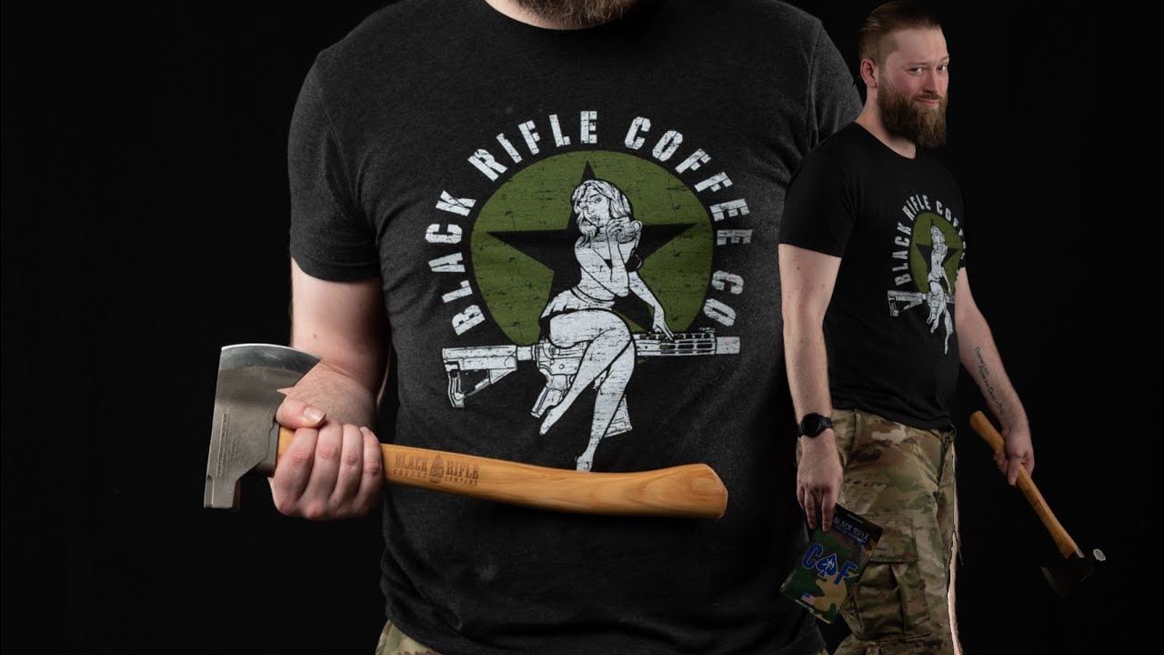 BRCC Survival Hatchet 