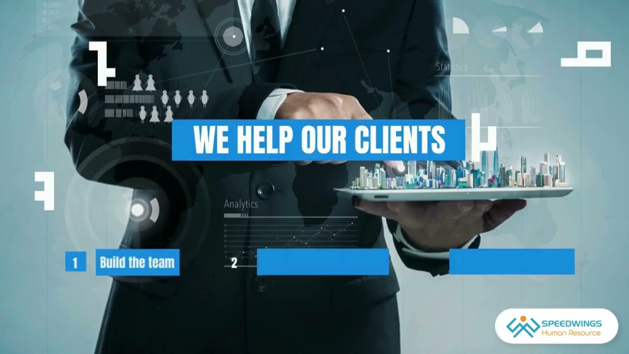 Introducing SpeedWings: Best Foreign Recruitment Company in Nepal