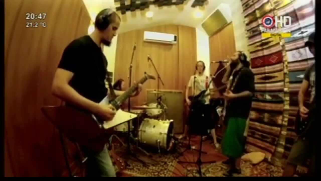 NOD en Cromática Rock