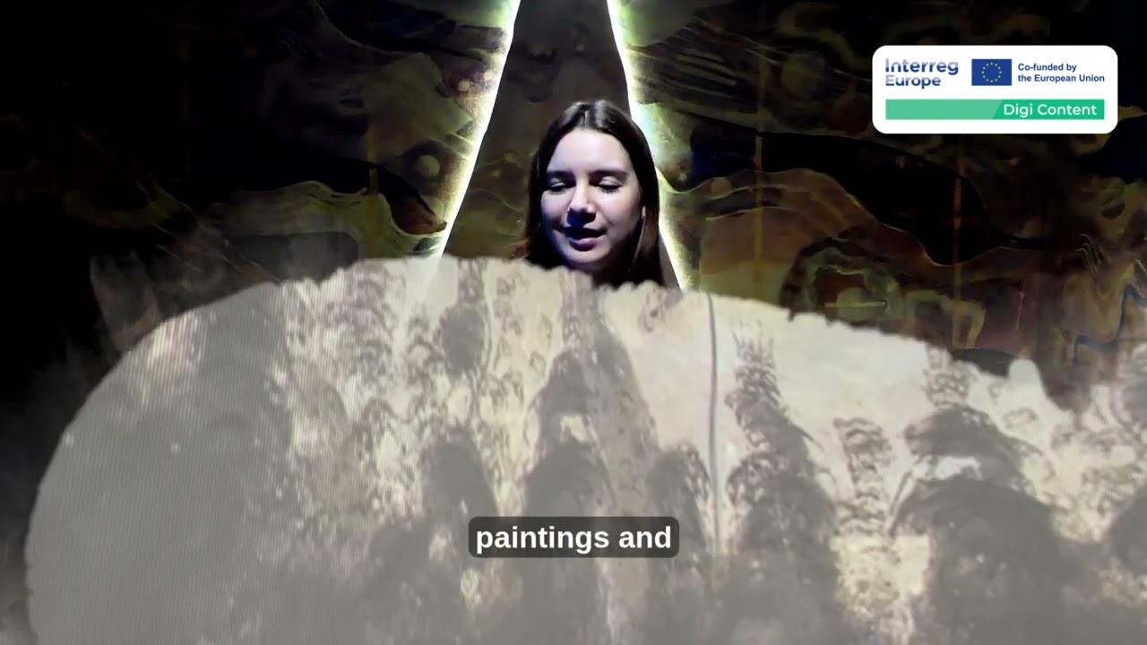Digi Content Expert Snapshots with Mintarė Palevičiūtė