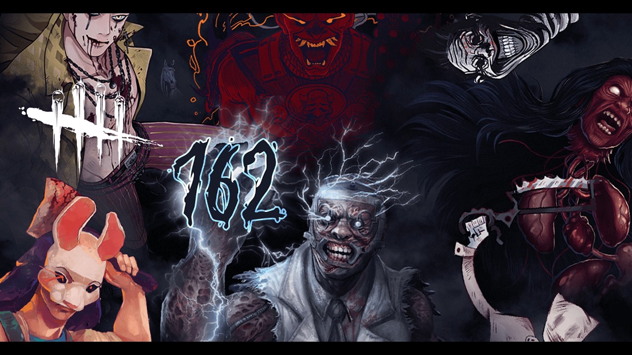 Dead by Daylight [PC] Niby 2 wyjścia, a czasem trudno znaleźć!