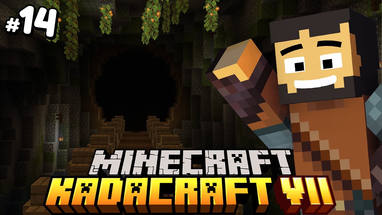 KadaCraft 7: Episode 14 - Pagbalik ni Mayor
