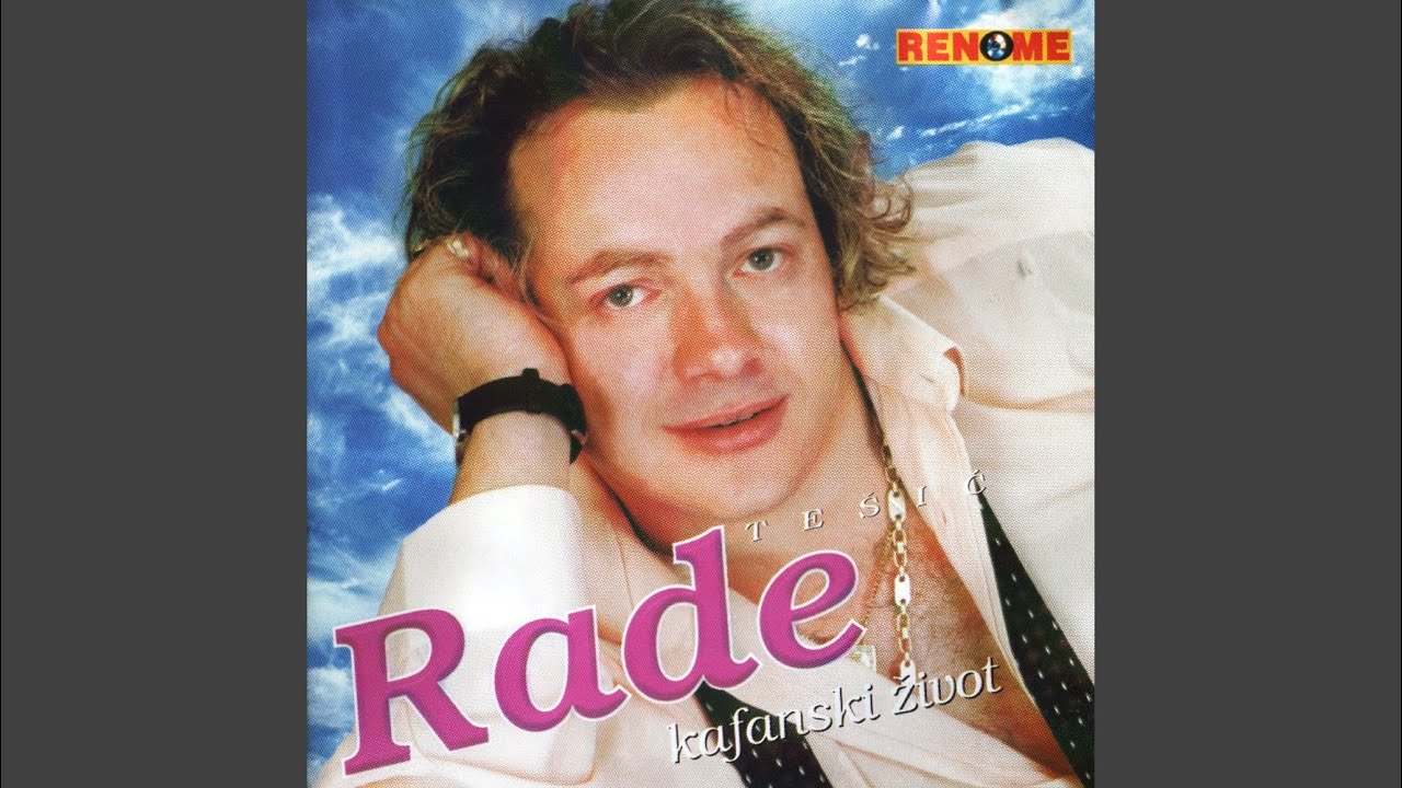 Evo, moje sudbine