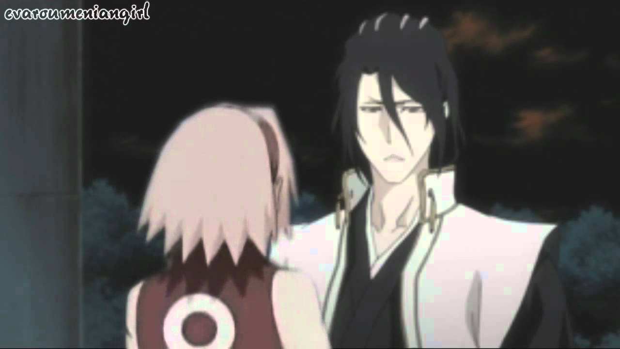 {FULL MEP} Bleach x Naruto Crossover MEP