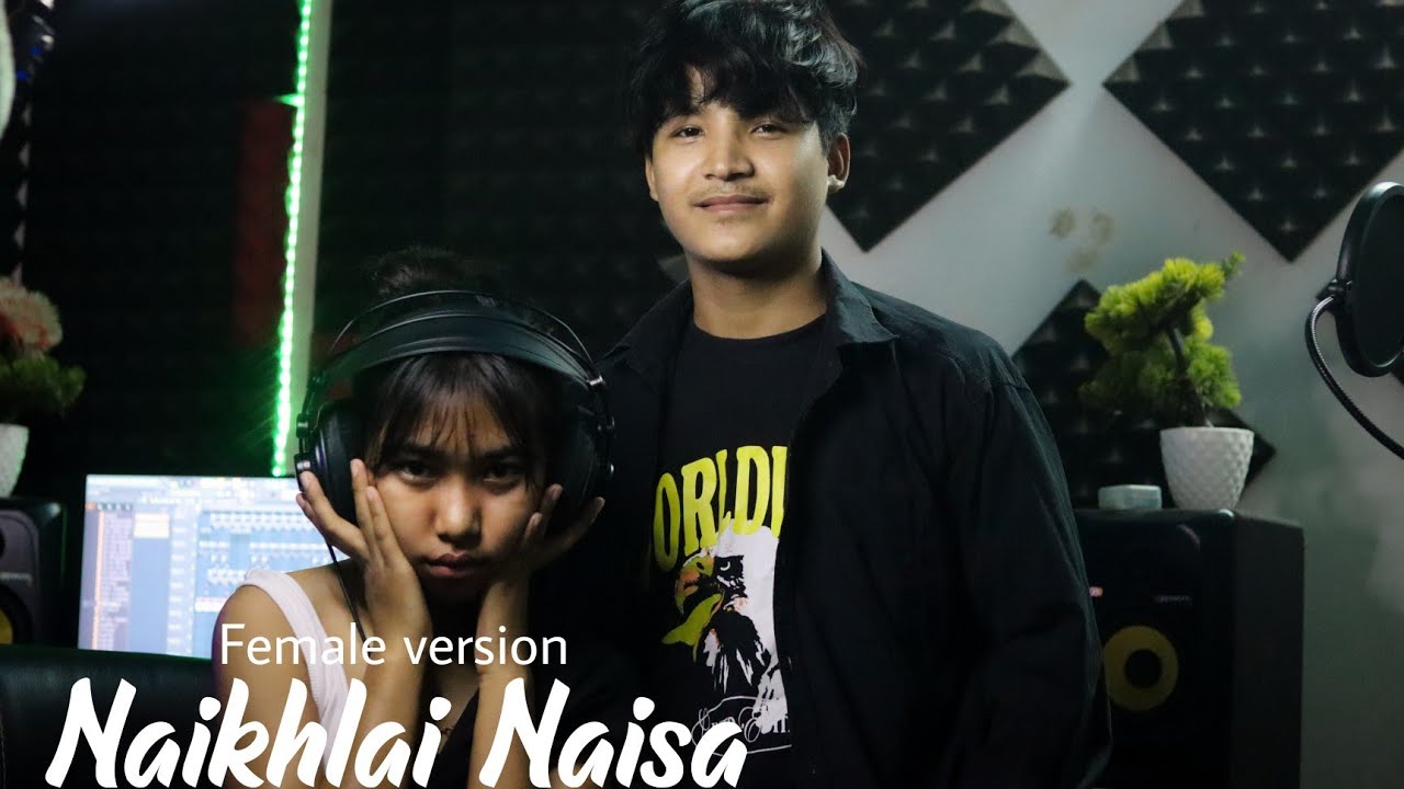 Naikhlai Naisa female Version / ZN ft Hamu Apeto / Studio version