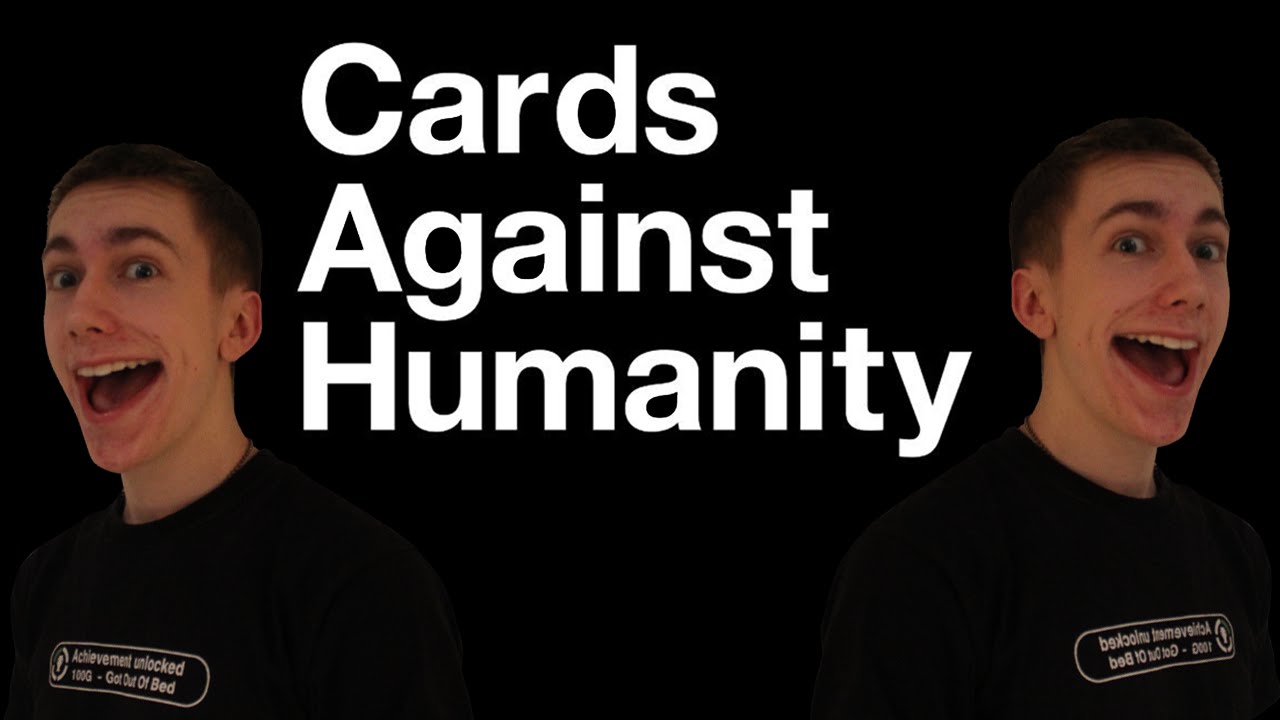A COMEBACK? | Card Against Humanity