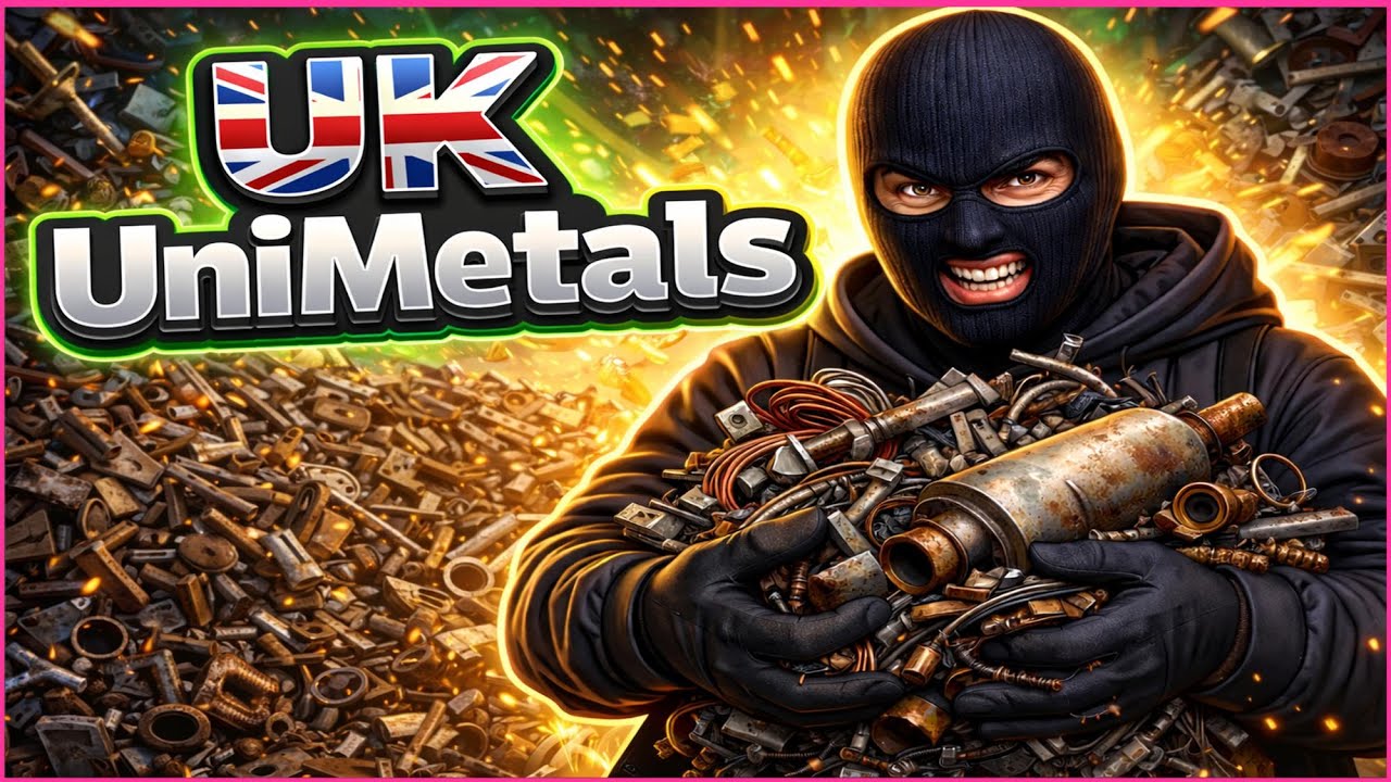 UNI METALS 2.0