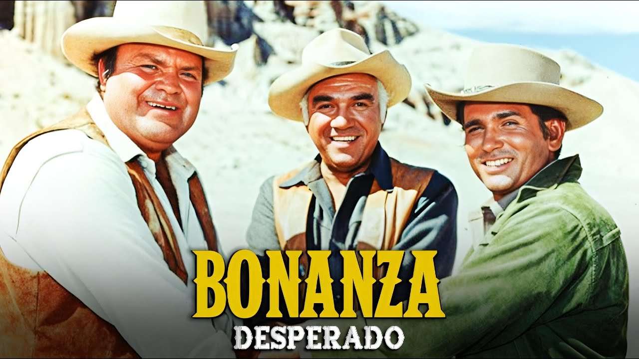 Bonanza | Temporada 7 | Todos Los Episodios