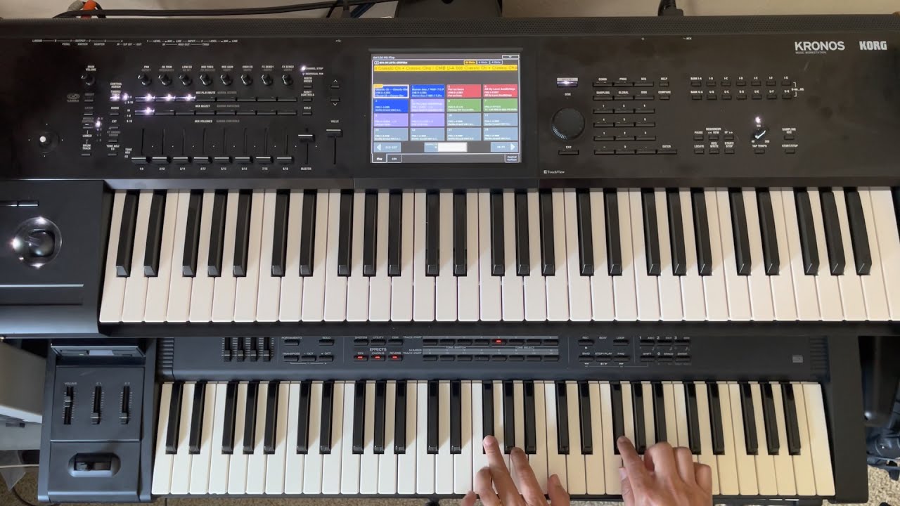 Grupo Bryndis - Pagando Mi Pasado (Tutorial/Cover)