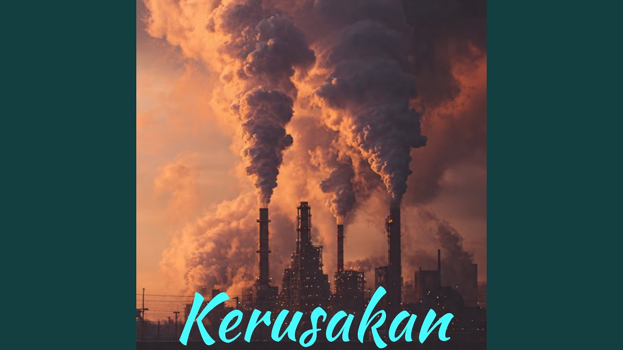 Kerusakan