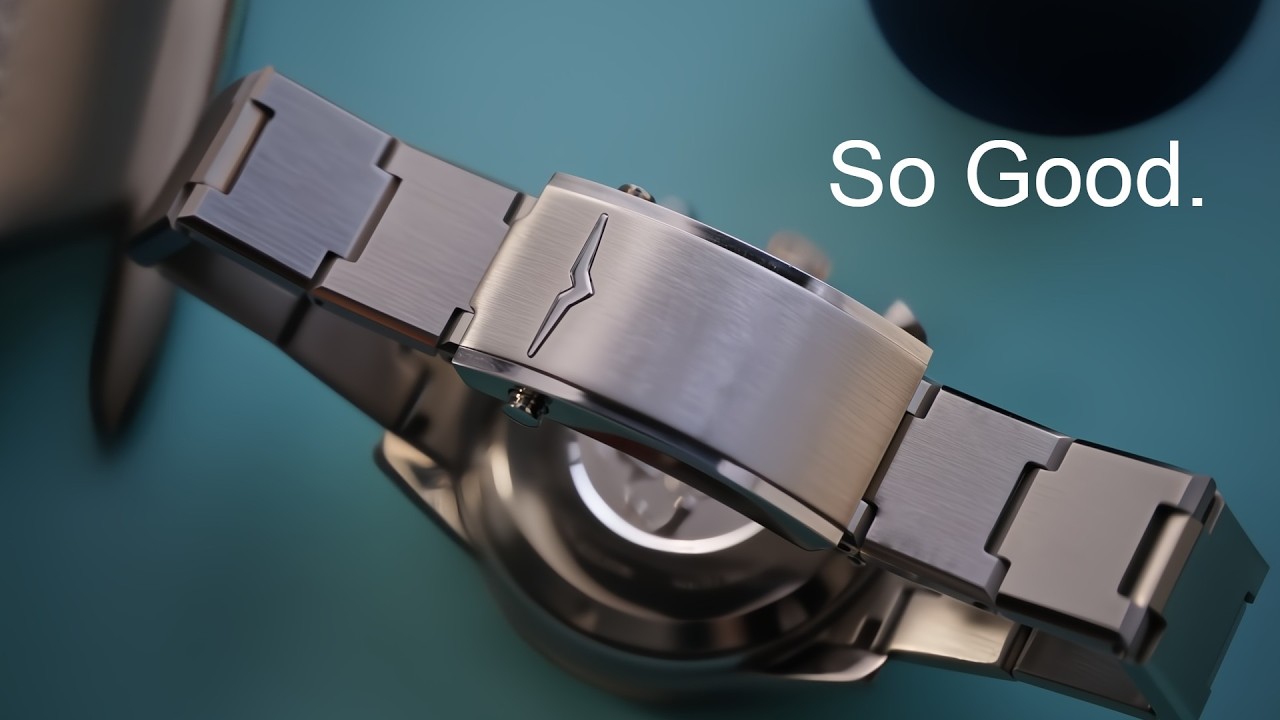 One of the Best Watches of 2025 NO ONE is Talking About