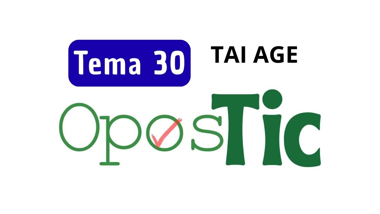 Tema 30 TAI AGE | REDES: Modelo OSI (7 Capas) vs TCP/IP y Protocolos (ARP, ICMP, TCP/UDP) 🌐