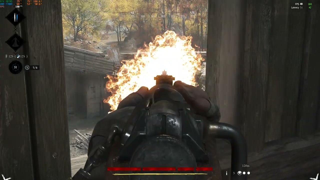 Hunt