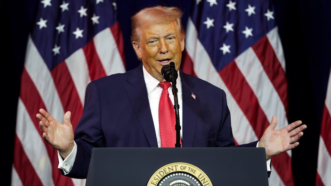 How is Greenland Reacting to Trump's Calls to Take Over?