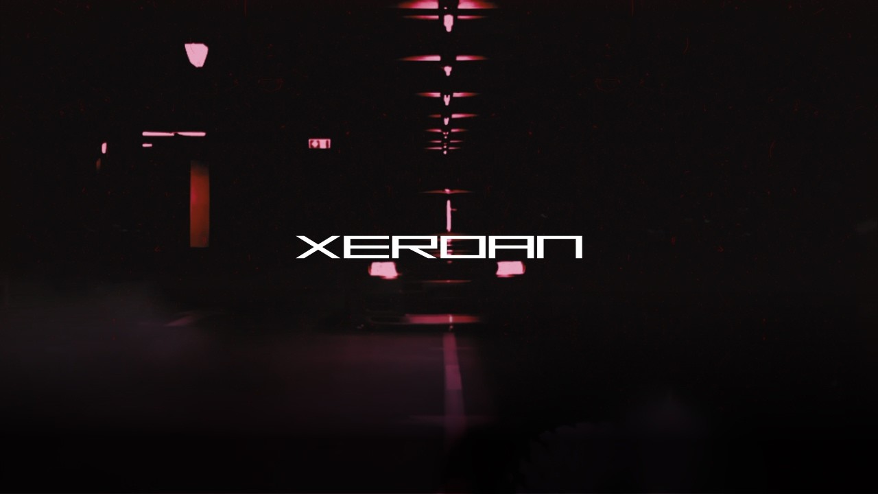 Darci - Code Red (XERDAN Remix) [wave/phonk]