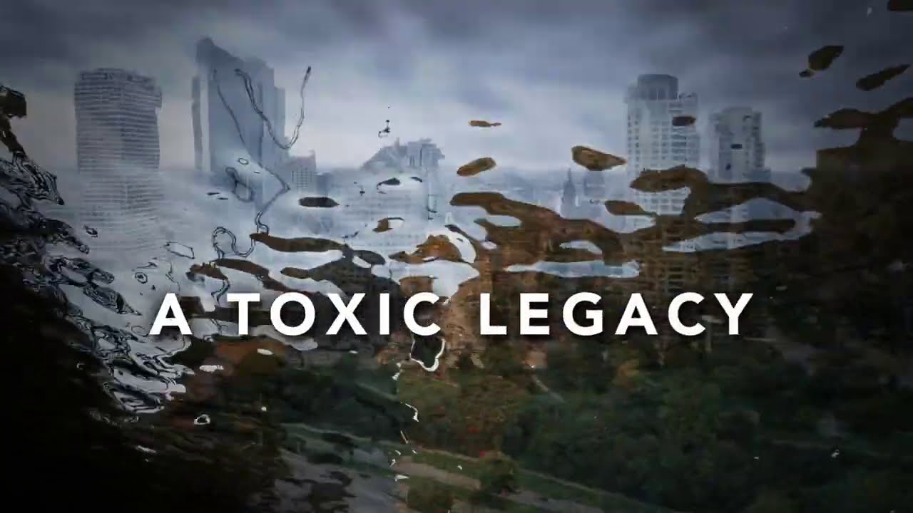 A Toxic Legacy: Cleaning Up Milwaukee’s Waterways