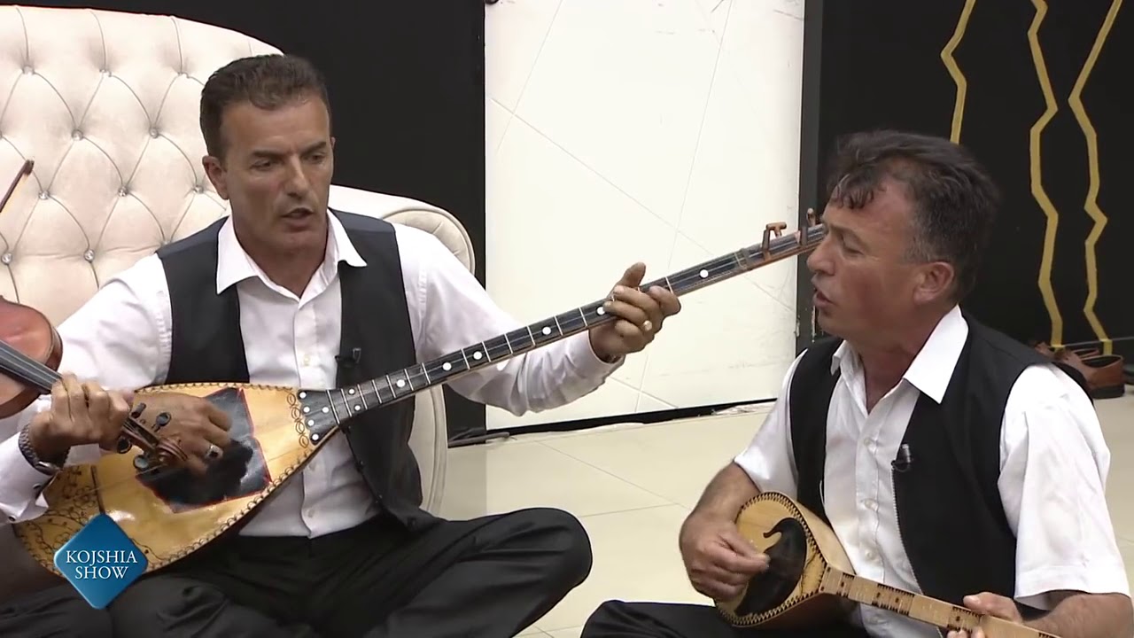 Vllezerit Bajra - Sharkia e Hamzes