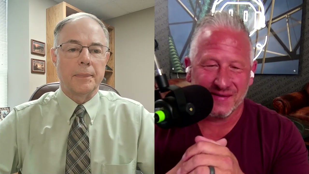 SD PUC Commissioner Chris Nelson - The Outlet