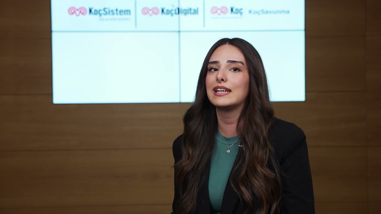 Benim KoçSistem Hikayem #1 | Stajyerlikten Profesyonelliğe