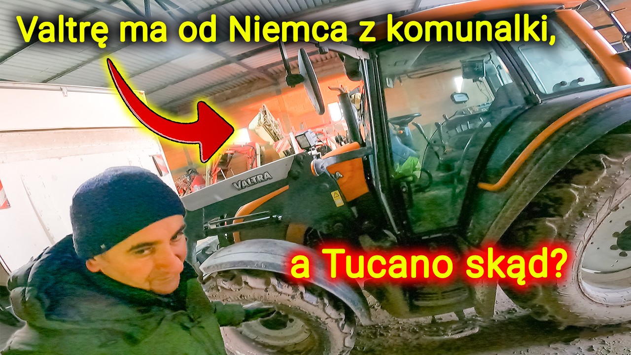 Искал комбайн 8 месяцев 👉 Купил Claas Tucano 320👉 Доволен ли он?