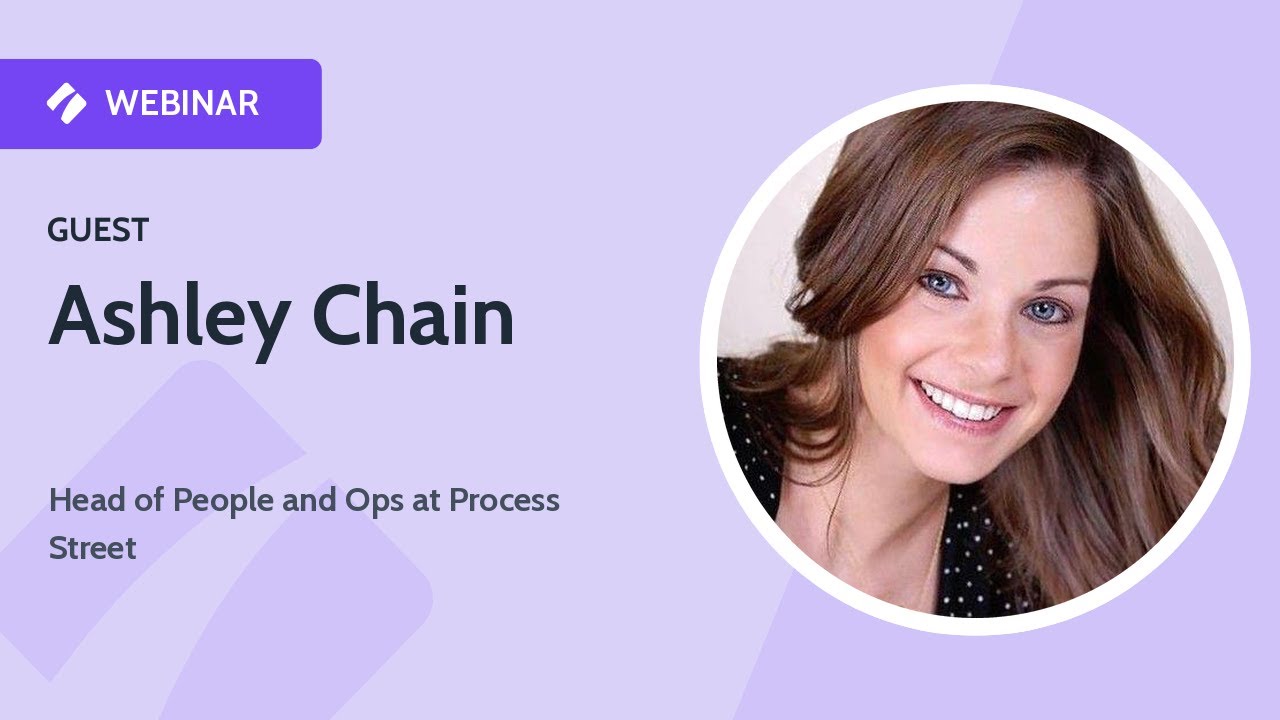 Counterintuitive DEI Strategies for HR Teams with Process Street, BambooHR & Checkr