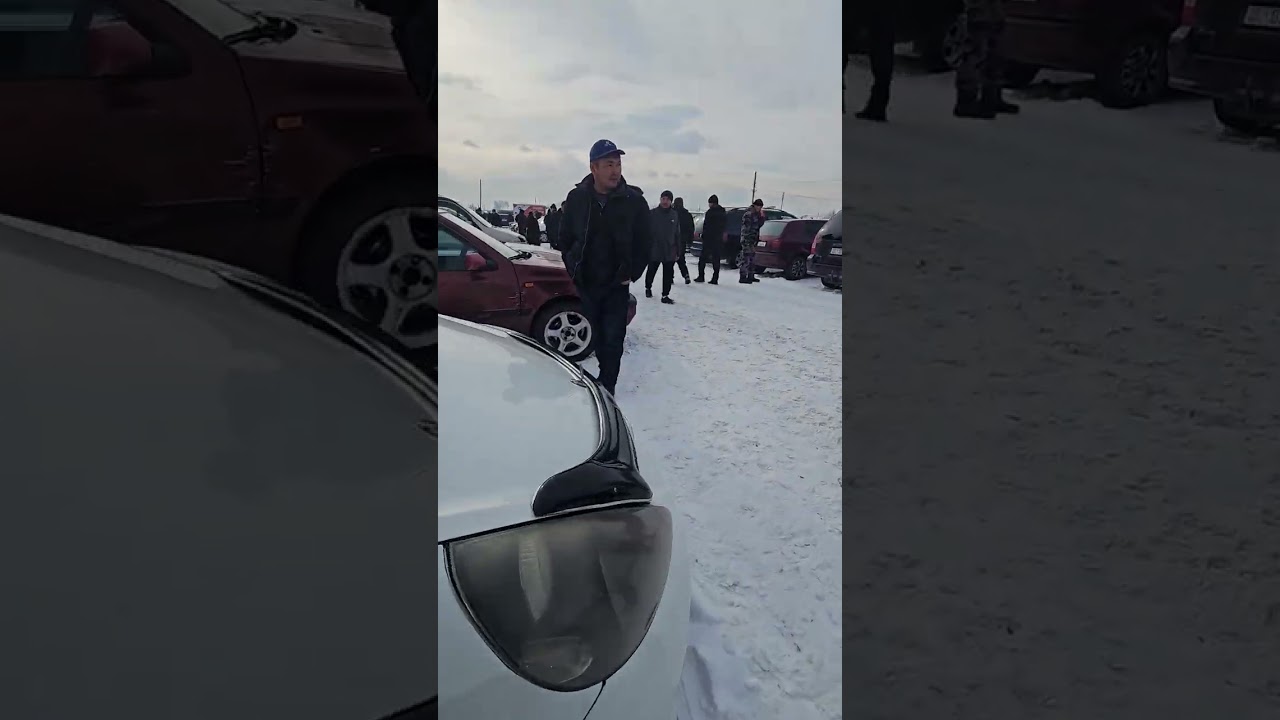 Аралаш унаалар  2..Авторынок Бишкек 