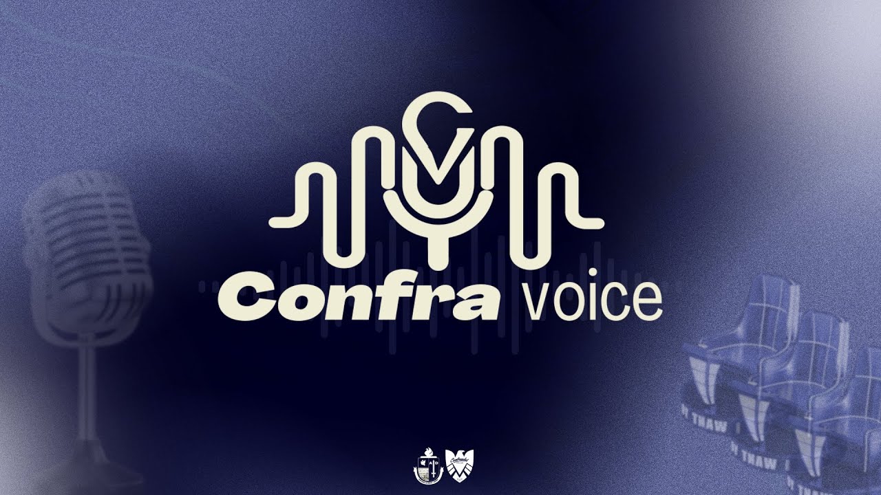 CONFRAVOICE | 14/02/2026 - IEAD Belém - Limeira SP