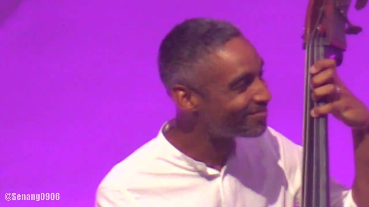 Joey Alexander - Kasih Putih ~ Summer Rising @ JJF 2023