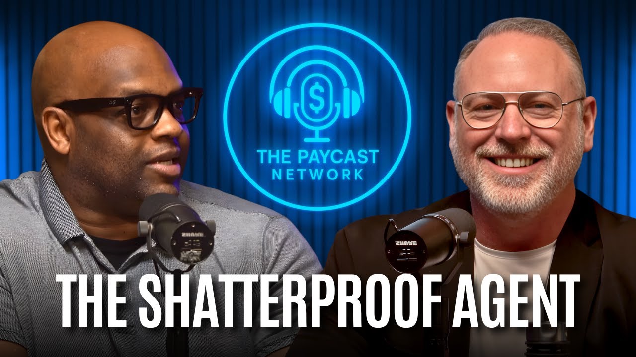 The Shatterproof Agent
