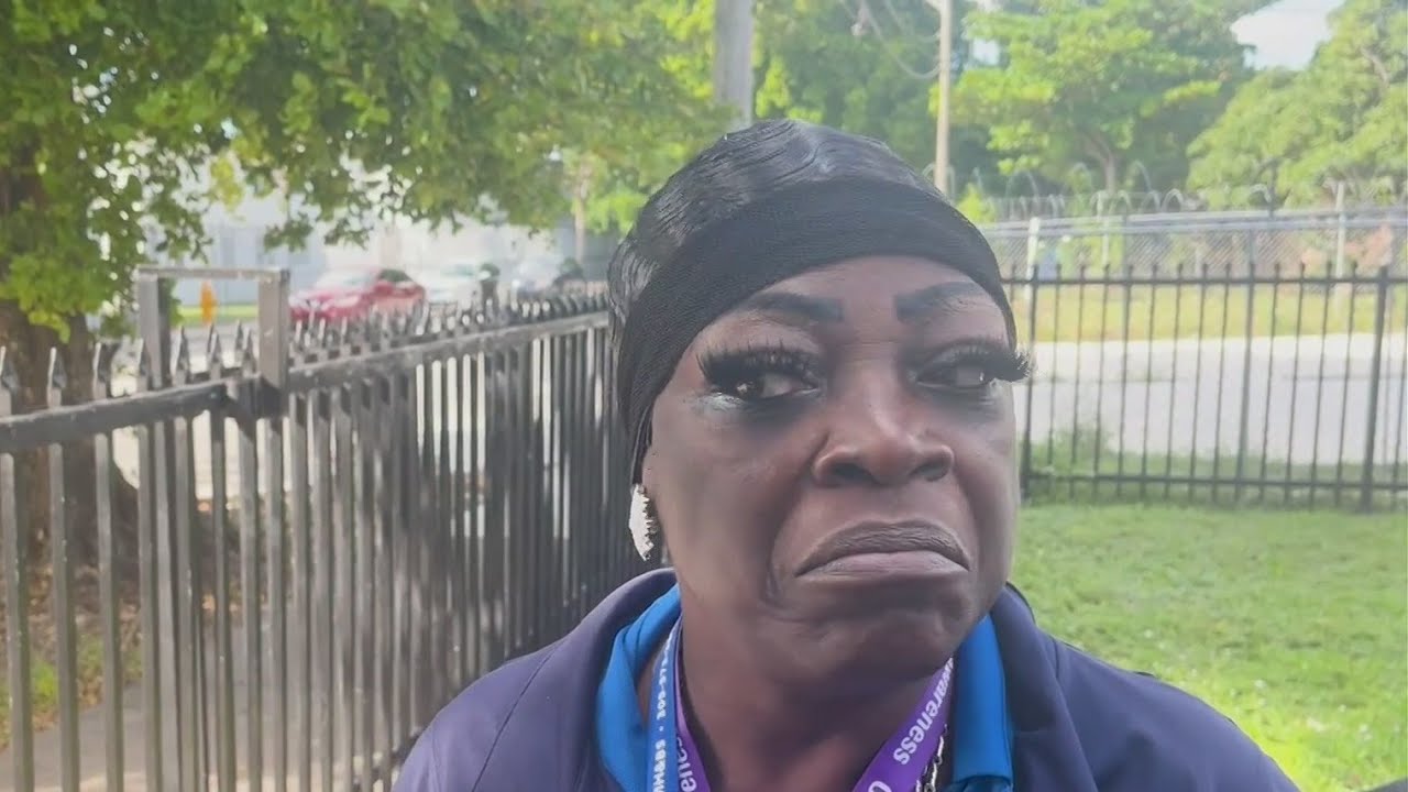 Miami federal worker says $3,000 retirement consultant deal left her empty‑handed