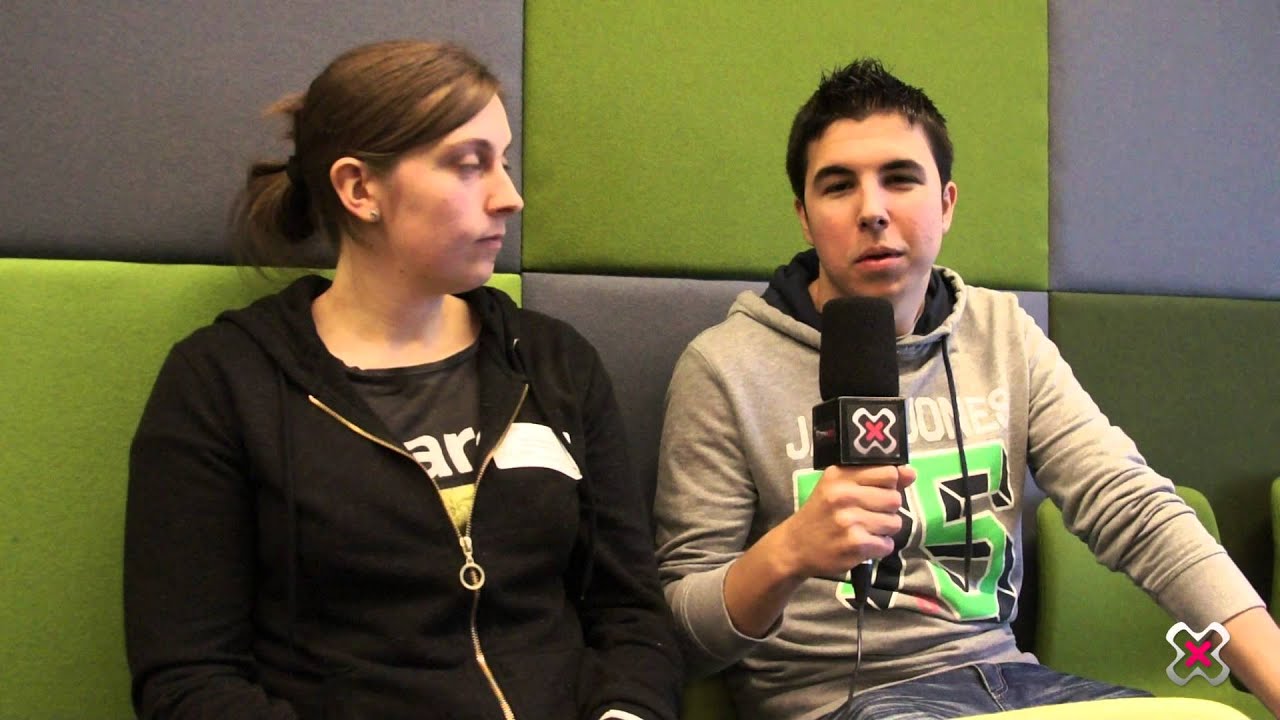 Entrevista a Willyrex y Sarinha: cómo es la vida de un youtuber