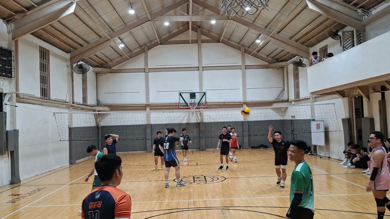 Not So Fun Games - 20 Feb 2026 - Shui vs. Mu - Game 3