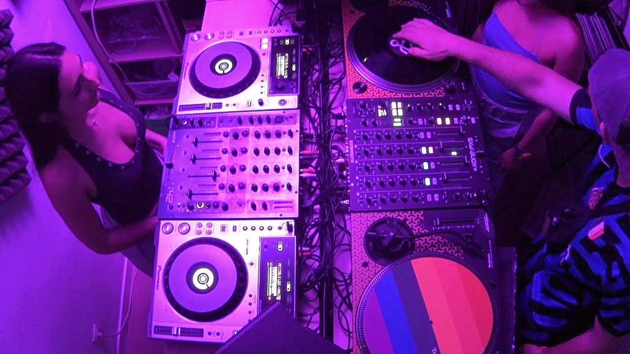 FreeDeckss at @LTRRoom - 20/2/2026 - Live Stream